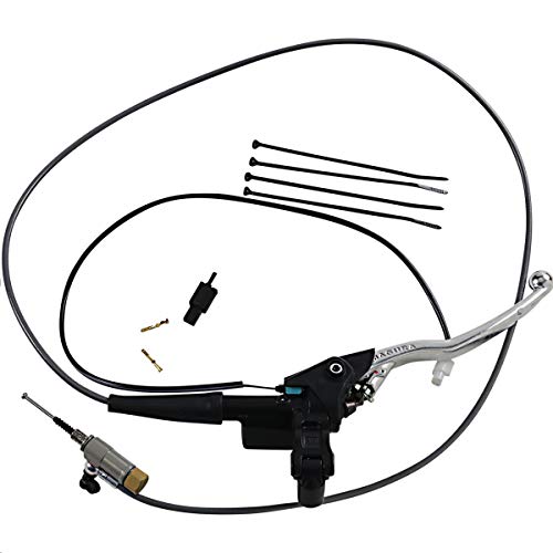 Embrague Magura Hymec para Yamaha MT-09 ideal para rutas de montaña y ciudad