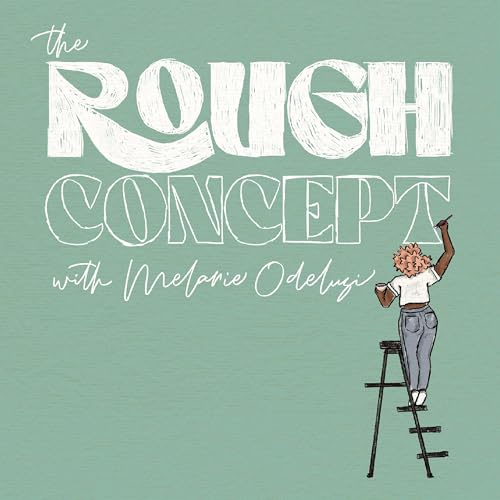 The Rough Concept Podcast cover art