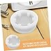 MAGICLULU 20pcs Plastic Leak Screw Seal Caps for Chemical Storage Barrels Drum Lids for Industrial Use Efficient Closure for Chemical Handling