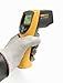 Fluke 561 HVAC Pro Infrared Thermometer, -40 to +1022 Degree F Range
