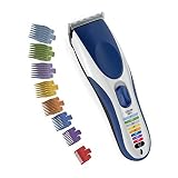 Cecotec Cortapelos, Las Cuchillas Son ExtraíBles Y Enjuagables 60 Minutos De Tiempo De EjecucióN, Maquina De Pelo Hombre Para El Corte Y Peinado Del...