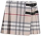 BURBERRY(バーバリー) 子供服 ノバチェック スカート 110 cm / 5歳 [並行輸入品]