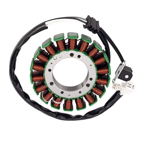 Bobine de stator XVS1100 DragStar pour partir en voyage moto l'esprit tranquille 20