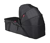 Descriptif produit: Une nacelle parfaite pour les petites siestes en cours de route! / la nacelle snug permet de transporter votre bébé bien à plat, endormi, protégé, jusqu’à environ l’âge de 9 mois / conçu avec un textile respirant, pour toutes les saisons et tous les climats : la nacelle snug garde le bébé au frais l’été et bien au chaud l’hiver / base rigide et perforée permettant la circulation de l’air et empêchant la production d’humidité / matelas épais et confortable / matelas recouvert d’une housse poly coton très douce / capote noire de protection, amovible et interchangeable/ personnalisation de votre nacelle grâce aux différents coloris de capote / poignées de portage rétractables / attention,  la nacelle snug ne convient pas pour un usage en voiture