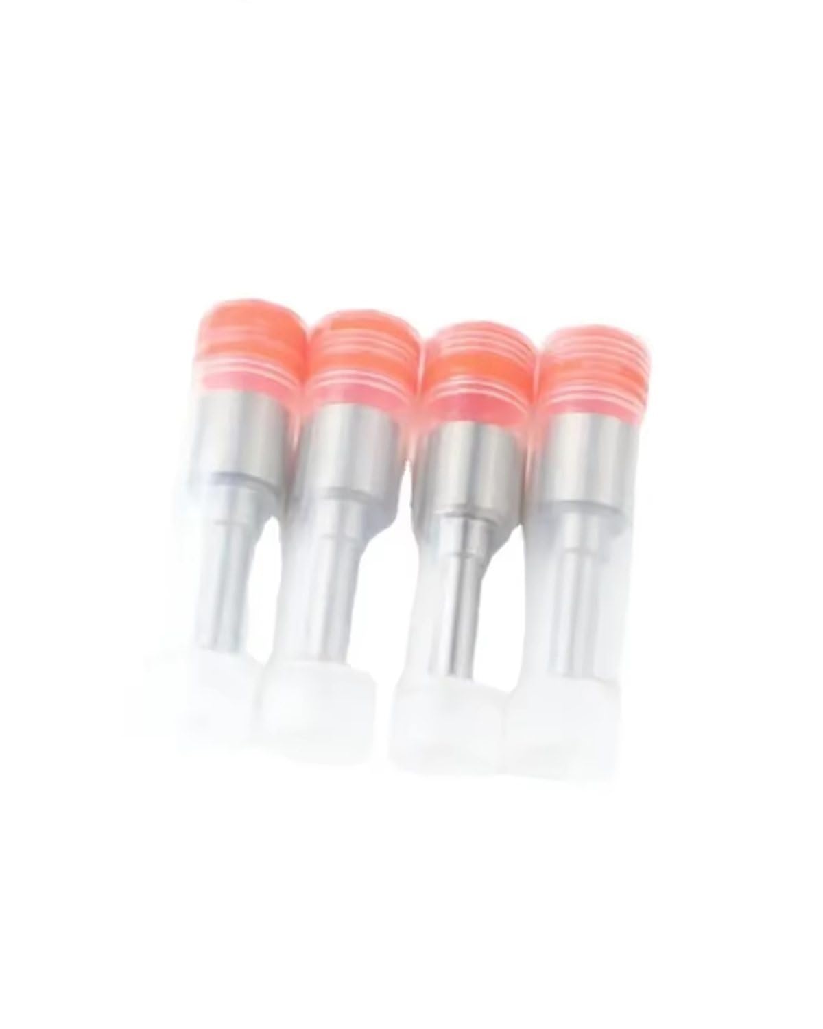 Shugwa One Color 4Pcs Diesel Engine Fuel Injector Nozzle 6801087