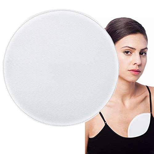 Pacote de óleo de rícino para mama | Envoltório de pacote de peito de óleo de rícino de pano - Pacot