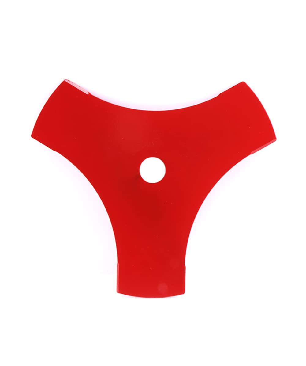 Lame de Débroussailleuse Universelle Oregon 255mm - Idéale pour Végétation Dense