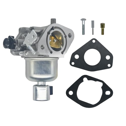 HimonCarb KT725 Carburetor Replacement for Kohler 7000 Series KT730 KT735 KT740 KT745 22HP 23HP 24HP 25HP 26HP Engines Replace 16-853-19S