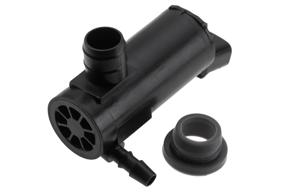 Bomba de lavado de faros con alta presión para Toyota RAV4 y Land Cruiser