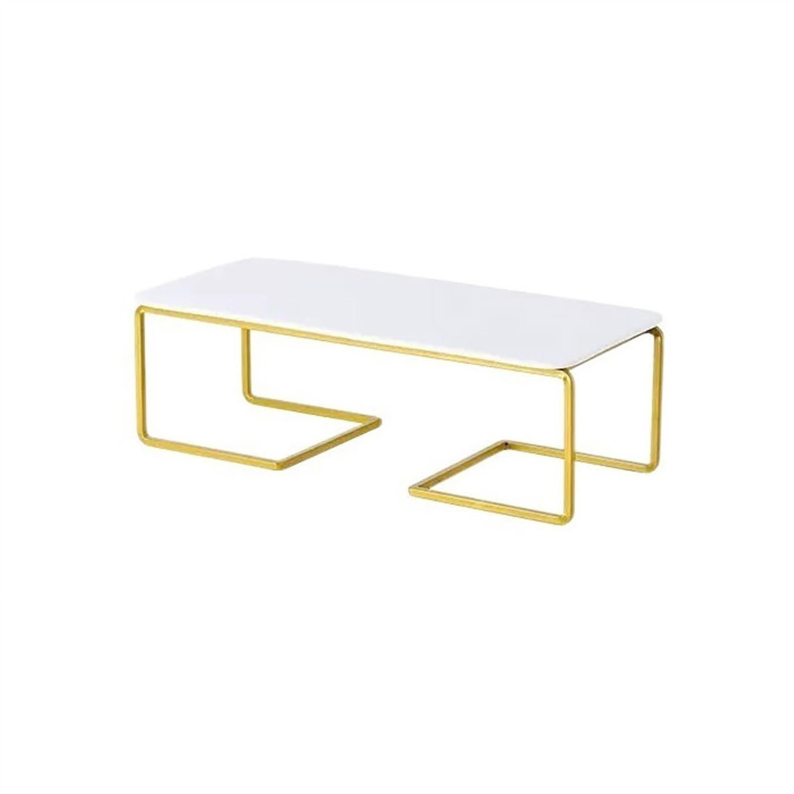 Bx9rE7tK3g Cake Stand High Dim Sum Tray Dessert Table Cupcake Shelf Bread Display Wedding Decoration Cake Display Stand(Gold,Small)
