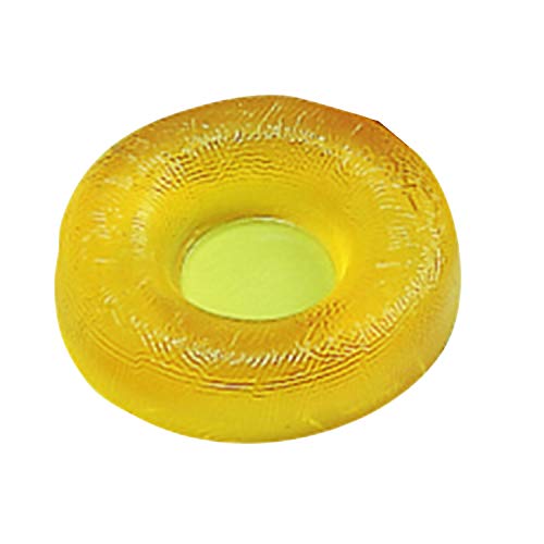 Amazon.co.jp: アクションパッド(ドーナツ型) 40202(チュウ