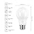 Linkind 60W Equivalent, A19 LED Light Bulbs, Dimmable Bulbs 2700K Soft White & Non Dimmable Bulbs 5000K Daylight Bulbs