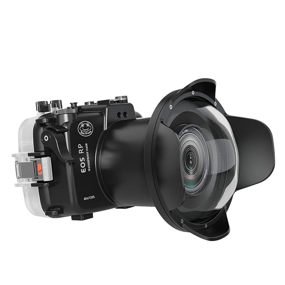 t*p様 sea frogs オリンパス　EM10　ハウジング sea frogs オリンパス EM10 ハウジング Sea frogs for Olympus E