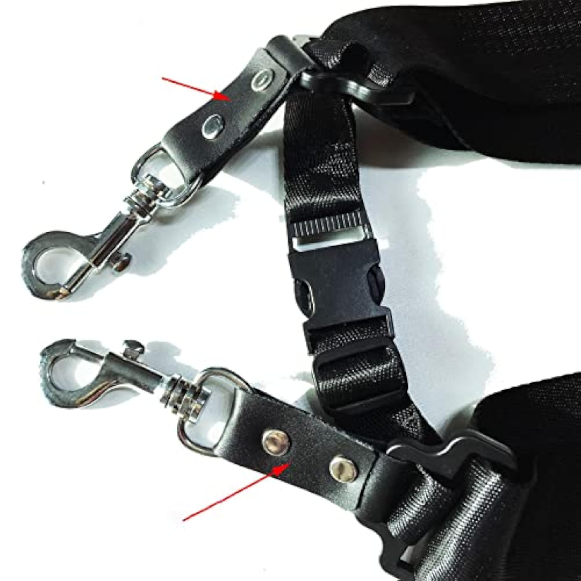 Portable Djembe Shoulder Strap for Percussion