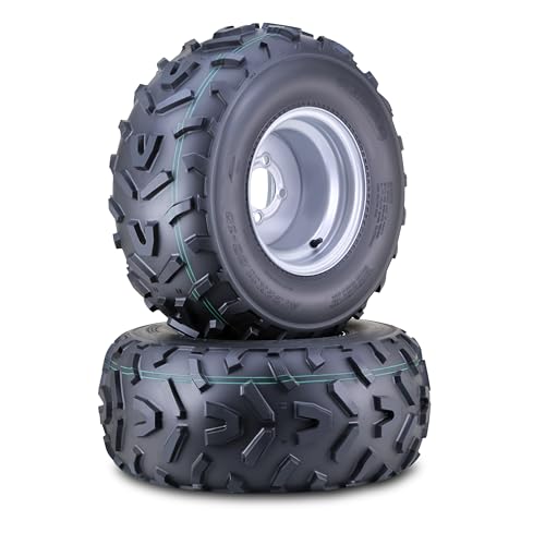 WANDA 22x11-10 Directional Tread Tire