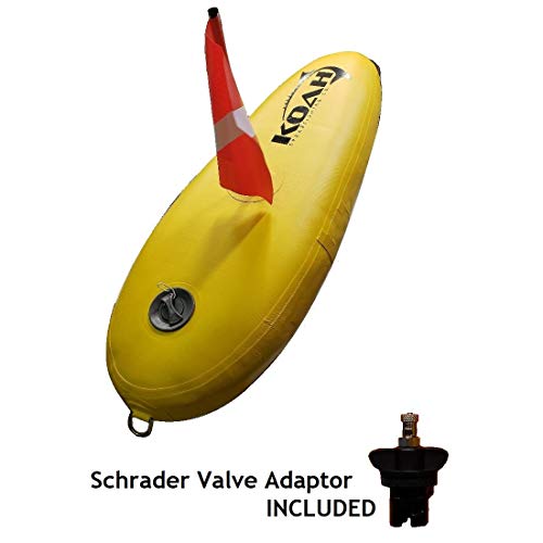 Bare Silicone Wrist Seal for Drysuit Diving (SM)