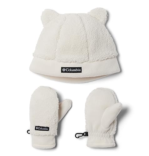 Image of Columbia Baby Rugged Ridge Beanie and Mitten
