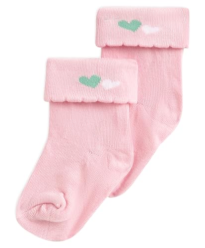 Image of Mi Arcus Bamboo Cotton Knitted Printed Ankle Socks for Kids