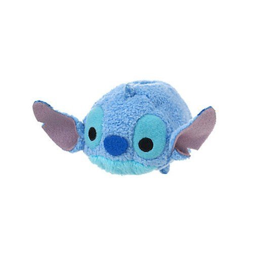 Disney Store Mini peluche Tsum Tsum Stitch 9 cm