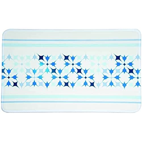 MSV Badvorleger, blau, einzigartige Größe