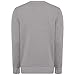 O'NEILL LM Arrow Crew Sudadera Cuello Redondo para Hombre, Silver Melee, M