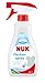 Produktbild NUK Fleckenspray 360 ml. verstärkt die Reinigungsleistung des Waschmittels. naturbasiert. dermatologisch getestet. 1er Pack (1 x 360 ml)