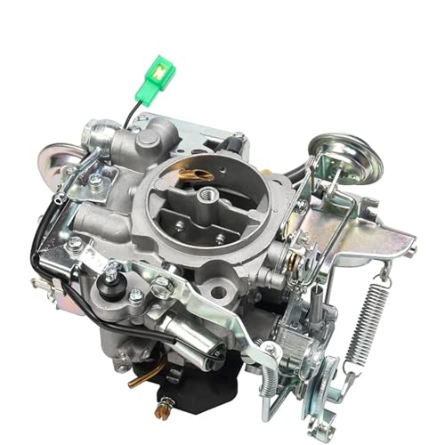 Carburateur Suzuki SJ413 double corps 13220-83001 pour moteur essence