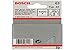 Bosch Professional 2609200249 Tacker Nails, Silver, 1.8 x 1.27 x 30 mm