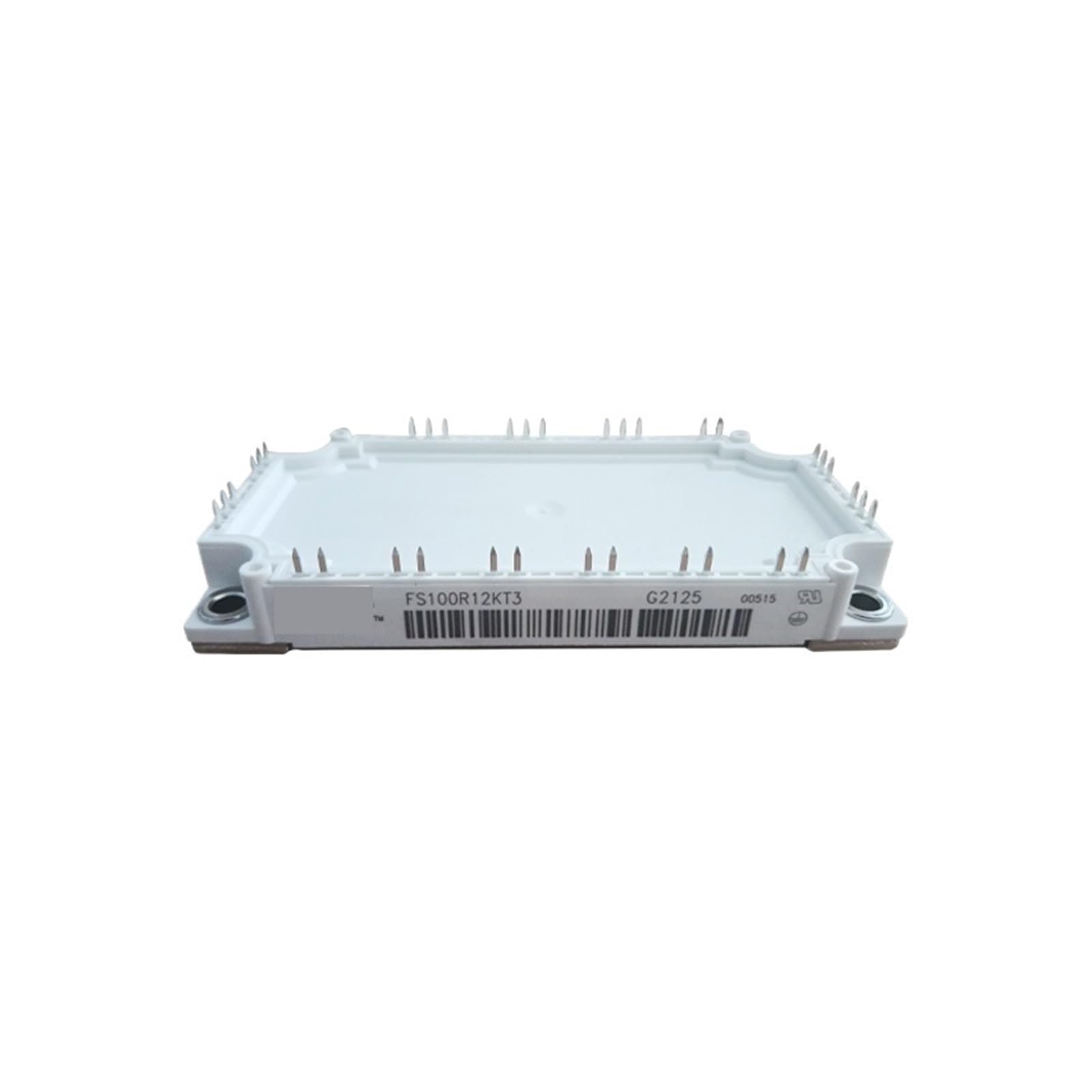 GTGFCSP IGBT Transistor Module FS100R12KT3 IGBT module electronic components