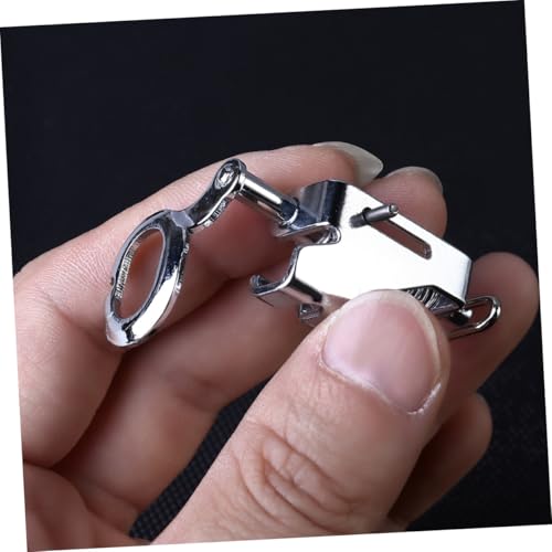 Set de 3 Pies de Prensatelas para Máquina de Coser ULTECHNOVO miniatura 5