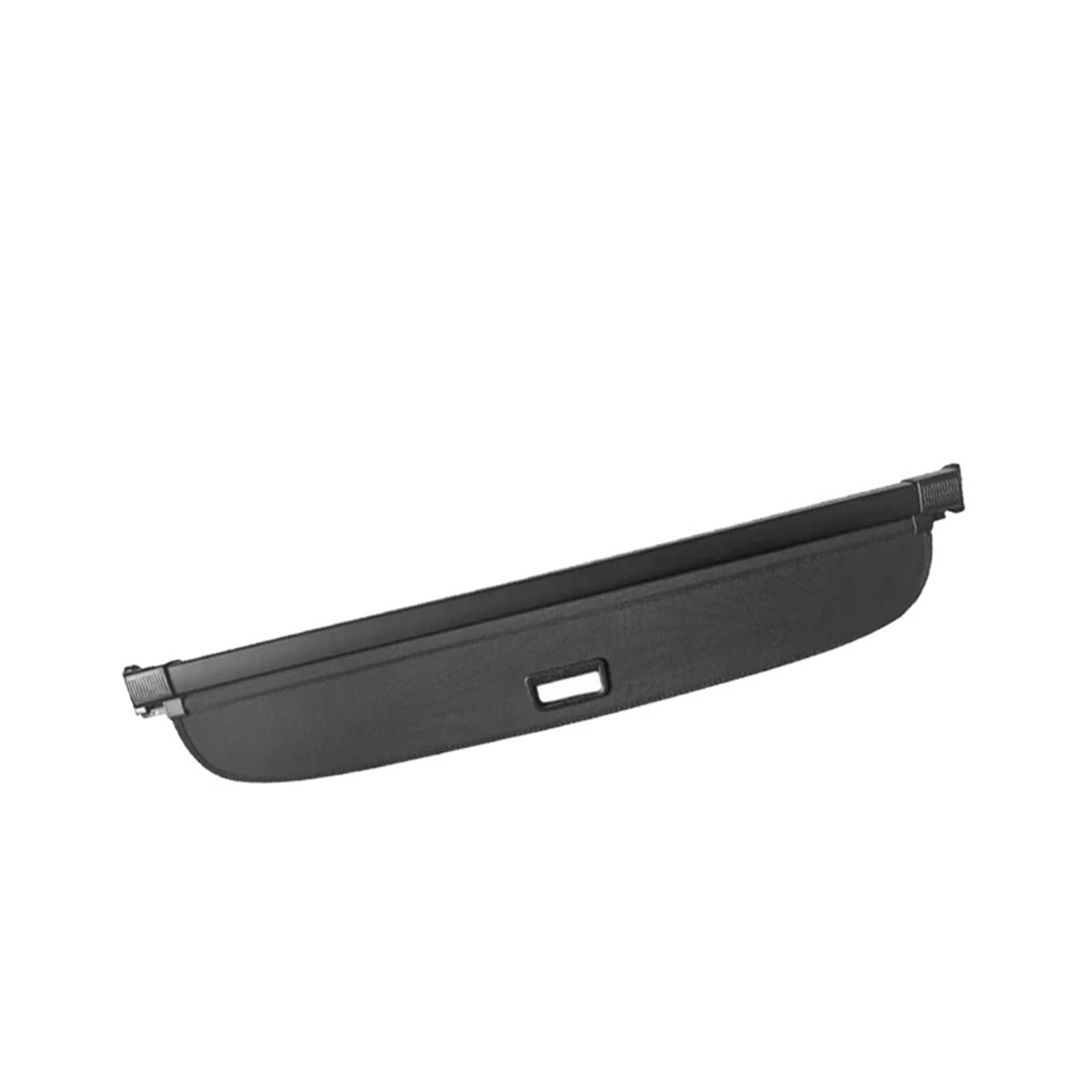 Rear Trunk Retractable Parcel Shelf For Geely For Galaxy L7 2023 2024 2025 2026 2027 Retractable Shade Cargo Liner Shelter Car Rear Trunk Storage Cover(Leather)