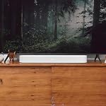 Sonos Beam Gen 2 - White - Soundbar with Dolby Atmos - Image 2