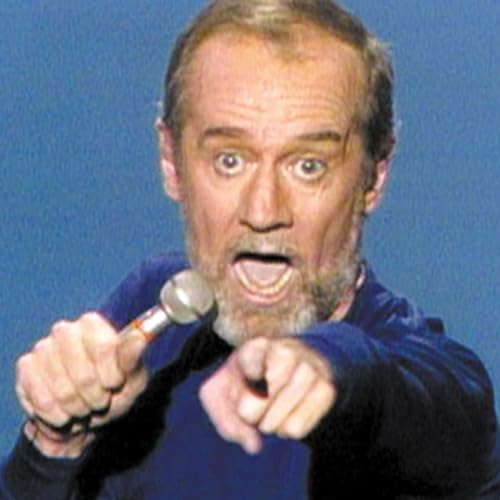 Season 2. Episode 153: George Carlin On Campus Titelbild