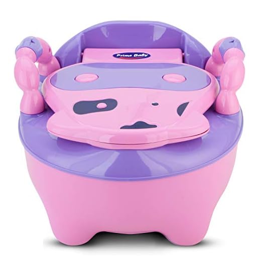 Troninho Infantil Fazenda Musical Rosa, Prime Baby, Rosa