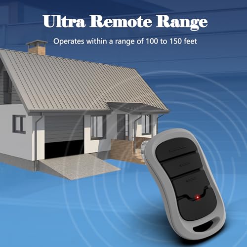 2-for-Genie-Intellicode-Garage-Door-Remote-for-All-Genie-Intellicode-Garage-Door-Openers-G3T-BX-G3T-R-3-Button-Genie-Garage-Door-Opener-Remote-Replacement-Auto-Seek-Dual-Frequency-1997-to-Present