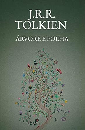Árvore e folha