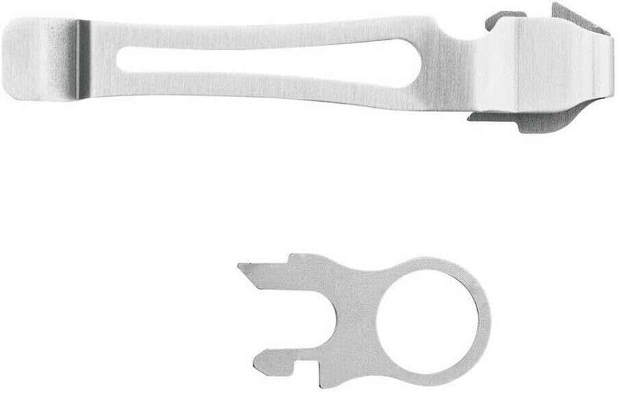 Leatherman Wave Plus Multi-Tool – Hochwertiges Multifunktionswerkzeug mit 18 praktischen Tools – Ideal für den Outdoor- und Camping-Bereich – Schwarz