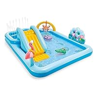 Jungle Adventure Play Center