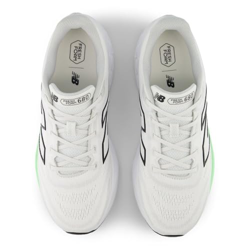 Image of New Balance Men's Fresh Foam 680 V8