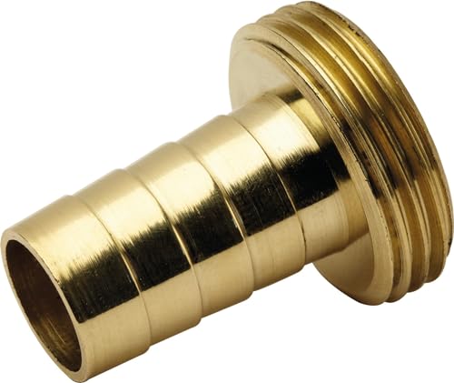 Cap Vert - Raccord mâle / 19 - 20 x 27