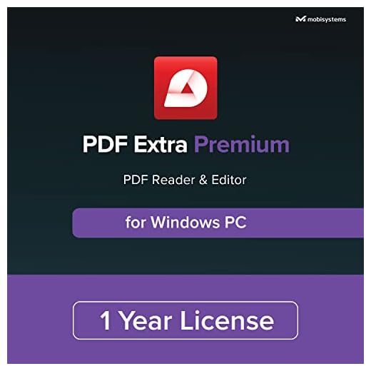 Professional PDF Editor with Cloud Storage