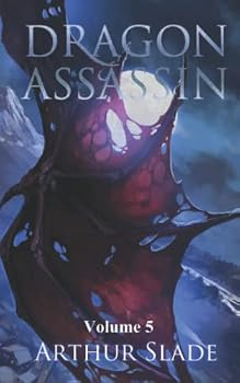 Paperback Dragon Assassin 5 Book