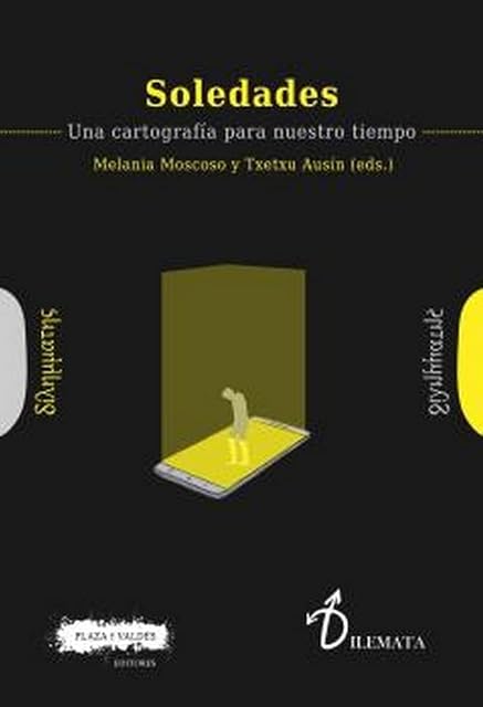 Portada de Soledades