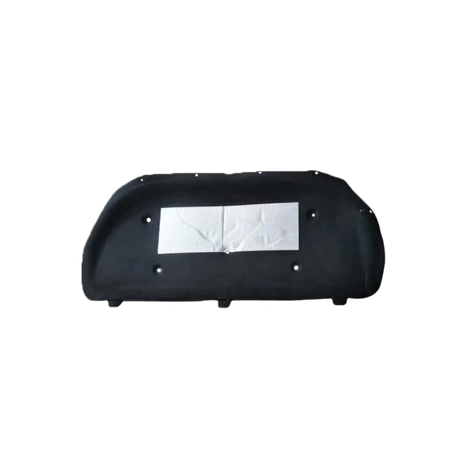 Isolation phonique capot moteur thermique pour Chevy Cruze J400 D2LC