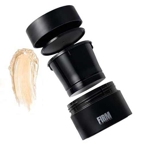 Cire cheveux homme ultra brillante pour coiffure lisse 7 Oz