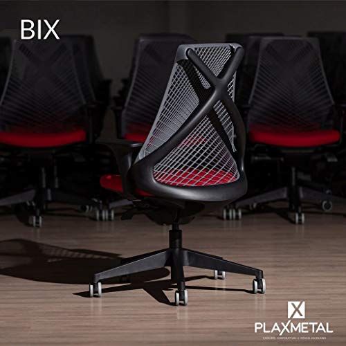 Cadeira Giratória BIX