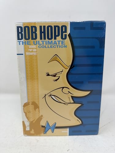 Bob Hope Ultimate Collection (Special Edition) image 5