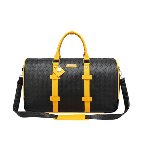 Tote&Carry Bodega Rolling Duffel