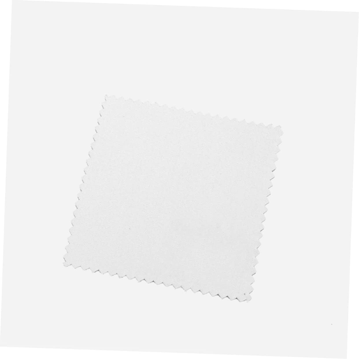 Polishing Cloth Watch Polish Cloth Coin Cleaner Sterling Silver Cleaning Cloth Sterling Silver Cleaner