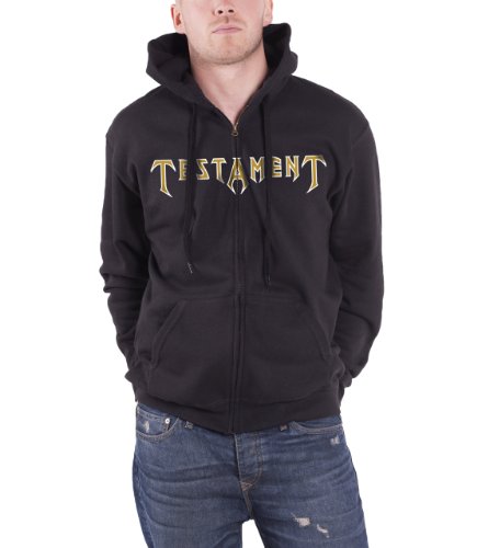 DARK ROOTS OF EARTH-TESTAMENT